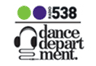 538 dance department