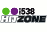 radio 538 hitzone
