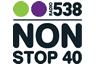 538 non stop 40