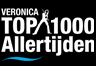 veronica top1000 allertijden